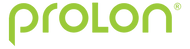 A green background with the word " polo ".