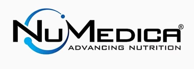 A logo of medical advancing medicine