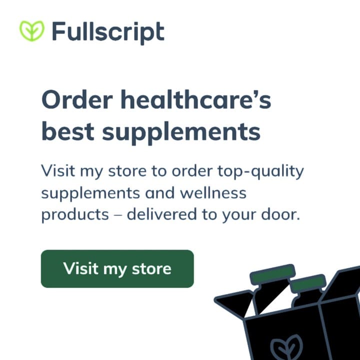 A banner that says order healthcare 's best supplements.