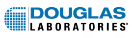 A logo of doug 's laboratories