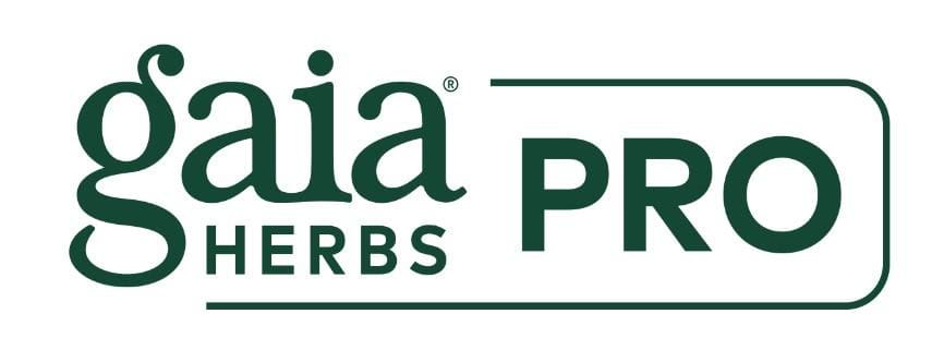 A logo for the california herbs project.