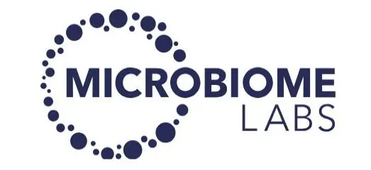 A logo of microbiota lab