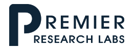 A logo of premier research group