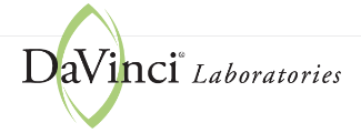 A picture of the vinci laboratory logo.