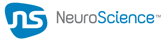 A logo of neurosciences