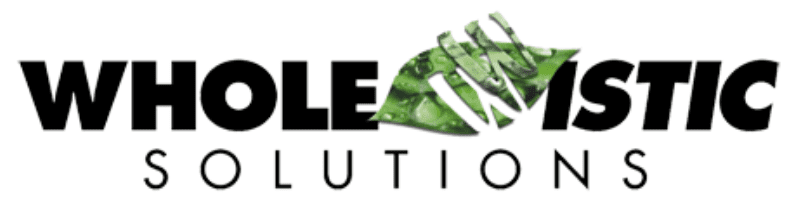 A logo of the company jungle solutions